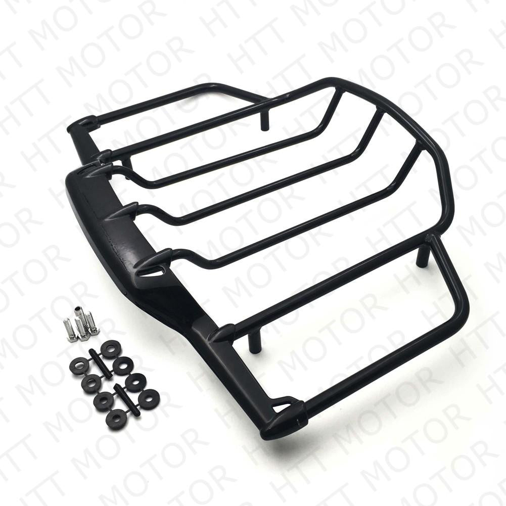 Harley Rack Kit Harley Tour Pack Rack
