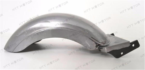 11" REAR CUSTOM FENDER 240/250/260 WIDE HEAVY DUTY SOFTAIL HARLEY MUDGUARD