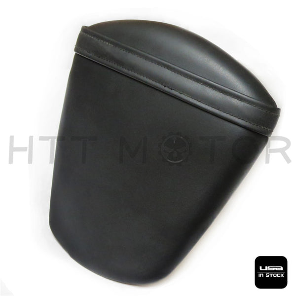 HTTMT- Rear Passenger Seat Pillion For Suzuki GSXR 600 750 2011-2014 K11 GSX-R 750 2012