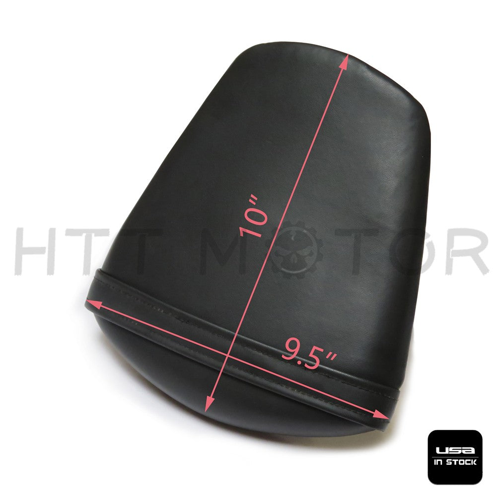 HTTMT- For Suzuki GSX R 600 750 2011 2012 2013 2014 2015 K11 Rear Seat Pillion Cowl