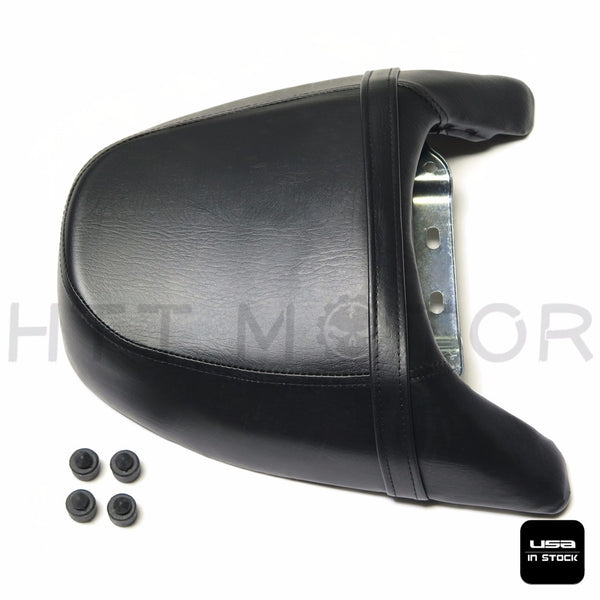 HTTMT- New Rear PU Seat For Suzuki Boulevard M109R 06-12 /LT/VZR 1800 Intruder 07 2008