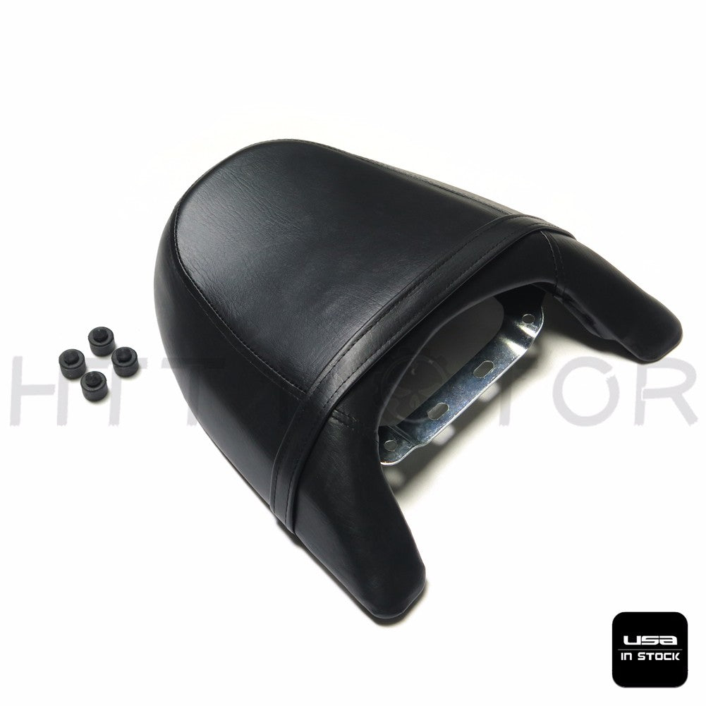 HTTMT- Rear Passenger Seat Pillion for Suzuki Boulevard M109R 06-12 VZR 1800 Intruder