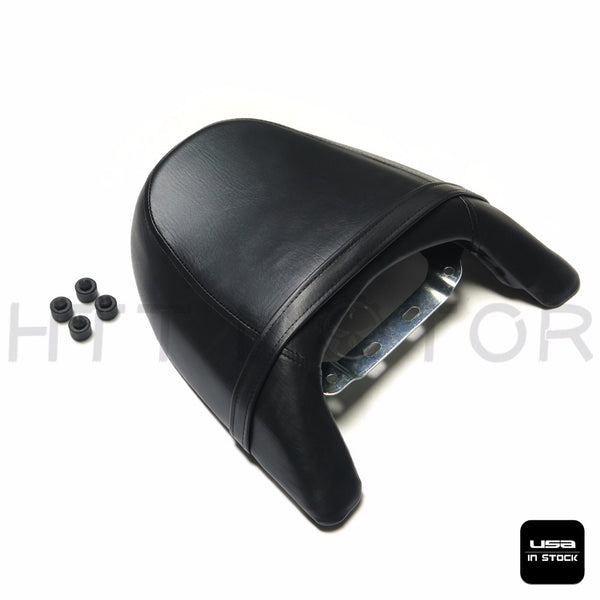 HTTMT- Rear Passenger Seat Pillion for Suzuki Boulevard M109R 06-12 VZR 1800 Intruder