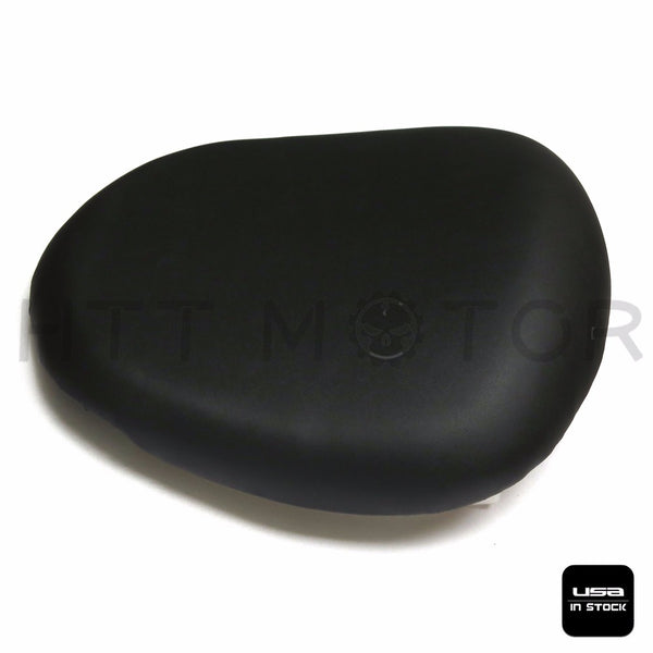 HTTMT- Pillion Rear Passenger Seat For SUZUKI Hayabusa GSXR 1300 GSX1300R 2008-2017 10