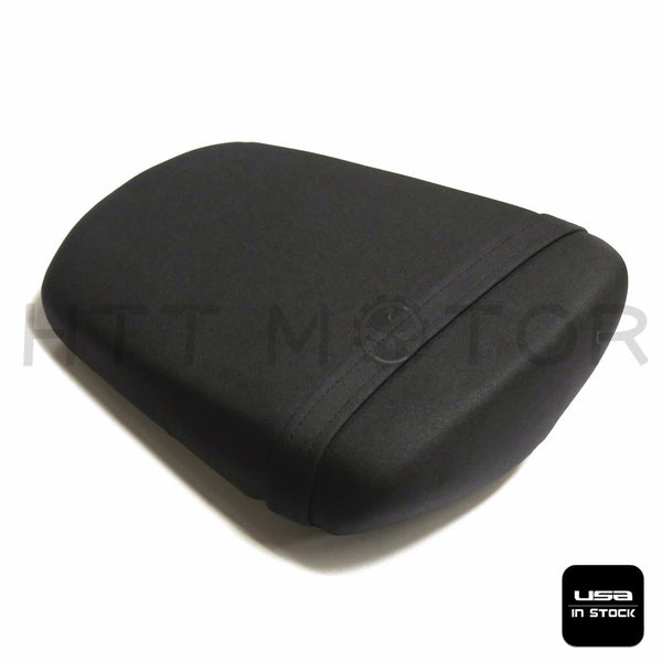 HTTMT- Motorcycle Rear Passenger Seat For Yamaha YZF R6 2003-2005 YZF R6s 2006-2009