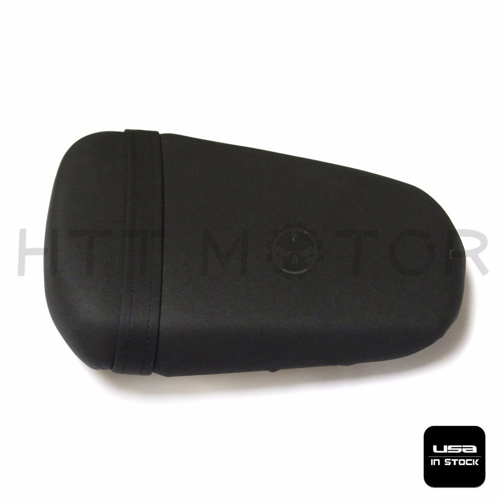 HTTMT- Rear Pillion Tail Passenger Seat For Yamaha YZF R6 YZFR6 2003-2005