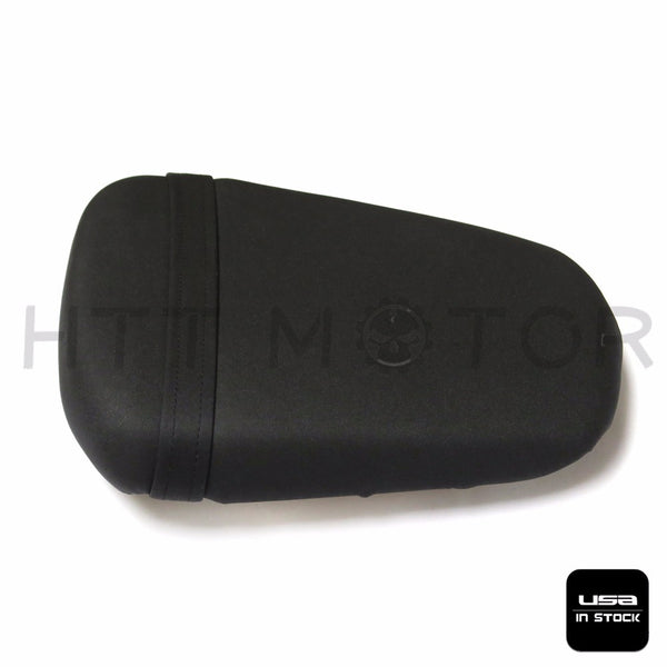 HTTMT- Rear Pillion Tail Passenger Seat For Yamaha YZF R6 YZFR6 2003-2005