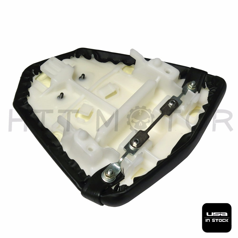 Replacement Pillion Passenger Seat For Yamaha YZF-R6 (2006-2007 Models)