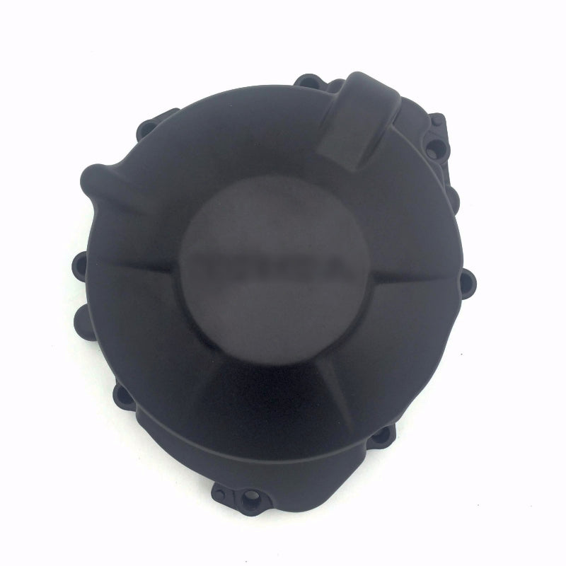 HTT Oem Replacement Engine Stator Cover Honda Cbr600Rr 2003-2006 03-06 Black Left