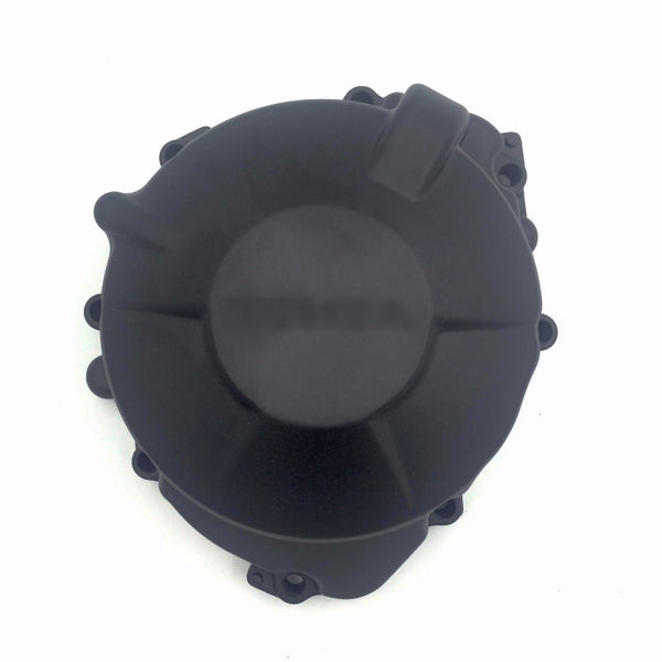 HTT Oem Replacement Engine Stator Cover Honda Cbr600Rr 2003-2006 03-06 Black Left