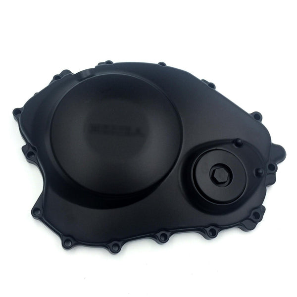 HTT Honda CBR1000RR 2004-2007 04-07 Engine Clutch cover BLACK Right