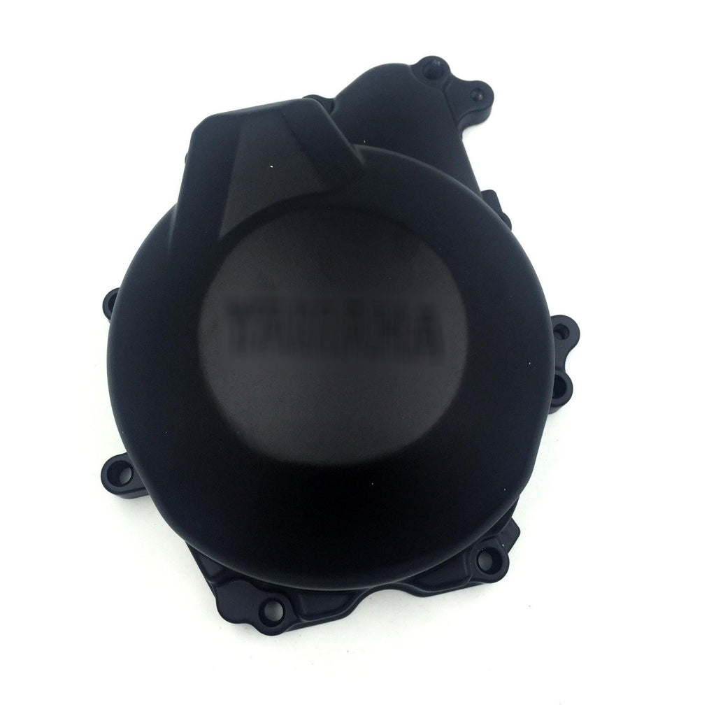 HTT Engine stator cover for 2003-2005 Yamaha YZF-R6 Crankcase Left Black