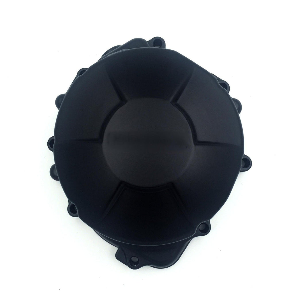 HTT Engine stator cover for 2007-2014 Honda CBR 600RR Crankcase Left Black