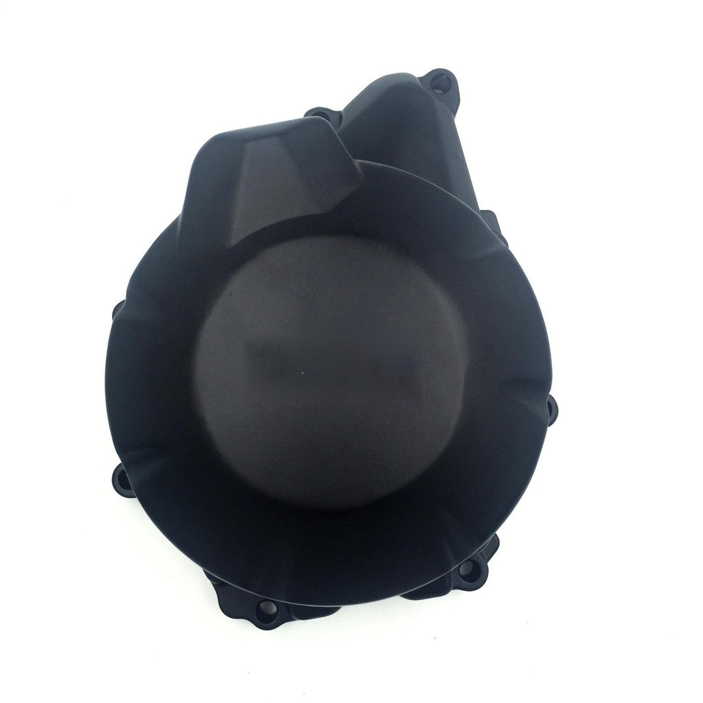 HTT Engine stator cover for 2004-2010 Yamaha FZ6 Crankcase Left Black