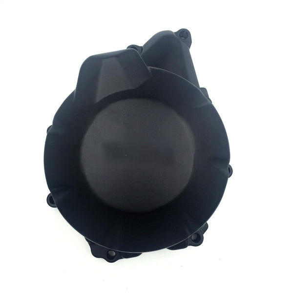 HTT Engine stator cover for 2004-2010 Yamaha FZ6 Crankcase Left Black