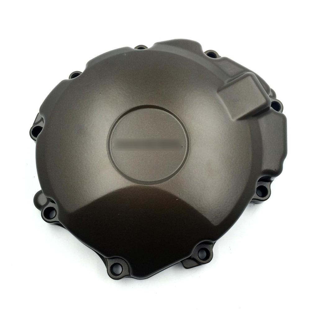 HTT Motorcycle OEM Replacement Gold Engine Stator Cover For 2008 2009 2010 2011 Honda CBR 1000RR