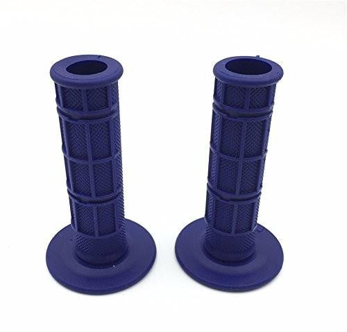 Hand Grips 25MM 22MM Handlebar Rubber Gel Hand Grips Motorcycle Dirt Bike