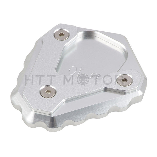 Side Stand Extension Kickstand Side Stand Enlarge For BMW G310GS 2017-2018