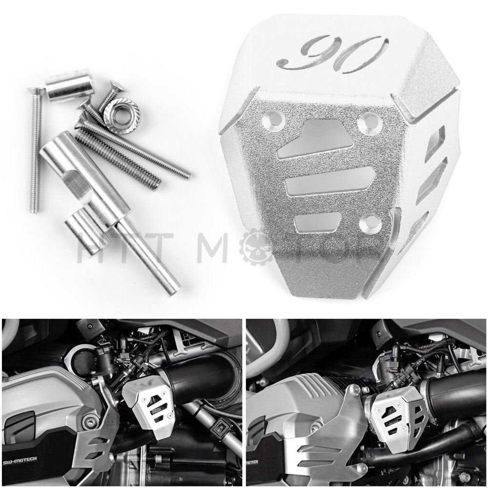 Potentiometer Throttle Guard Cover Protector for BMW R Nine T R9T Scrambler Pure