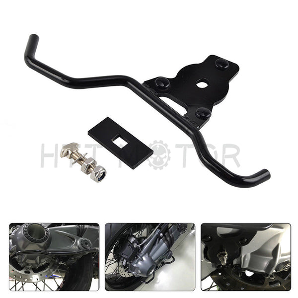 Rear Drive Shaft Final Drive Housing Bottom For 2014-2016 BMW R 1200 NINE T R9T