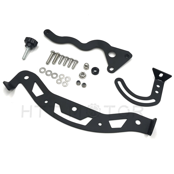 Windscreen reinforcement Left BMW R1200 GS LC 13-18, ADV 14-18