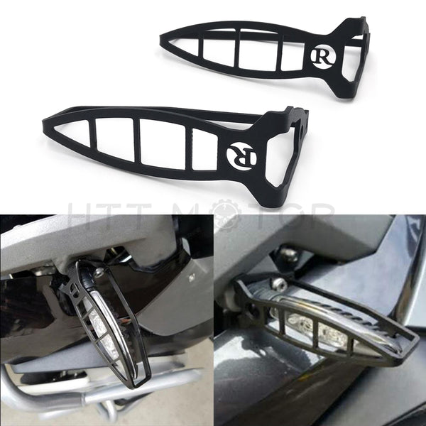 Turn Signal Light Grill Protector Cover For BMW F700GS F800GS R R1200GS S1000RR