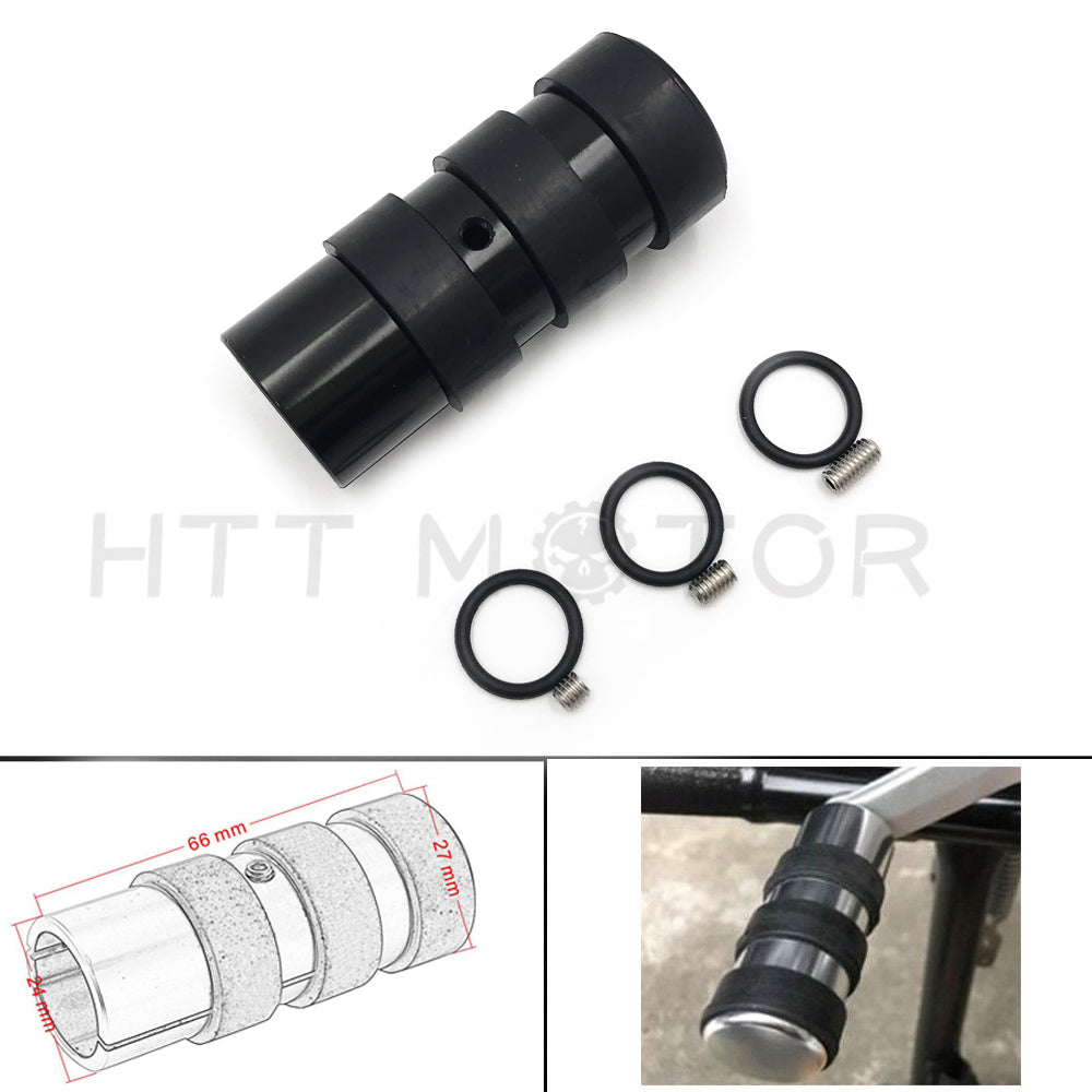 Shifter Shift Peg Enlarger For BMW K1600GT GTL R1200GS LC ADV G 310R/GS S1000XR