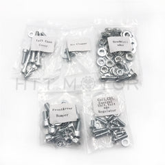 Buy 2003 Yamaha YFZ350 Banshee 350 ATV Frame Chassis With Original Paperwork In West Springfield - Foto 2