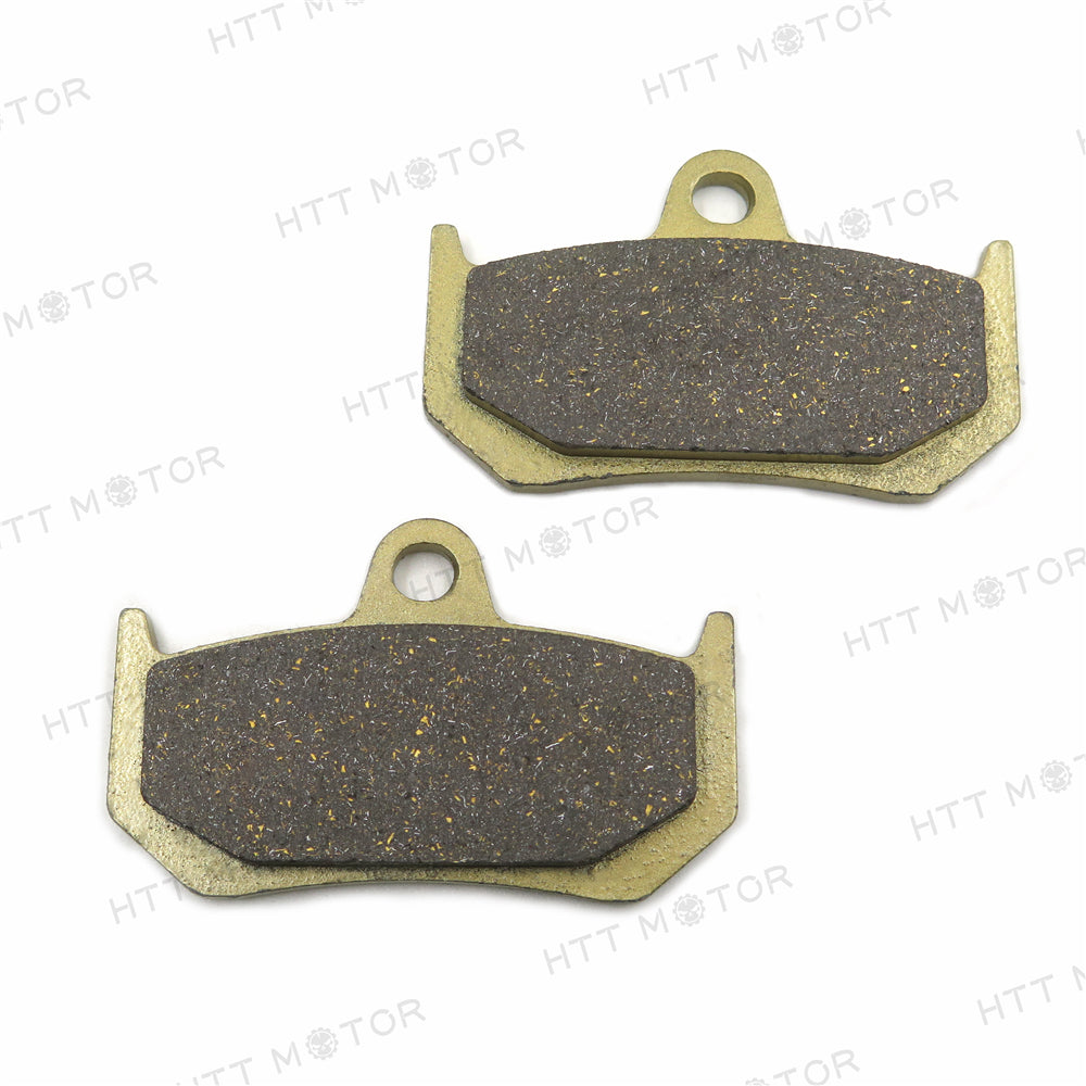 HTTMT FA320 Brake Pad Set for MV Agusta F4 and Brutale Rear