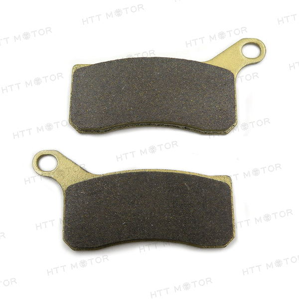 HTTMT FA462 Brake Pad Set for KTM Quad Front