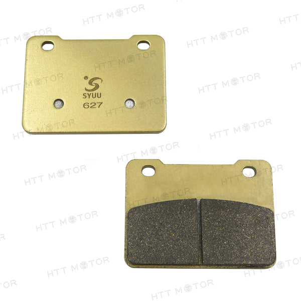 HTTMT Disc Brake Pad Set For AEON SYM-FA627