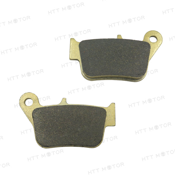 HTTMT Disc Brake Pad Set For SYM-FA628