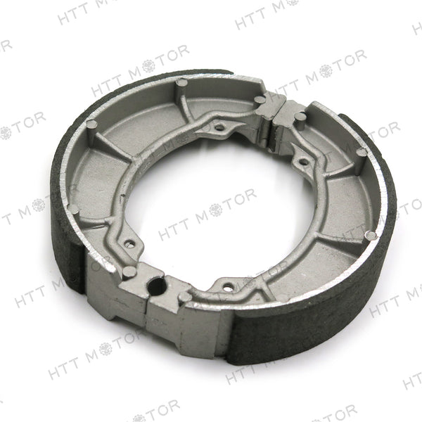 HTTMT Rear Brake Shoe For Honda Fourtrax 200 TRX200SX TRX90 Many ATC -H306