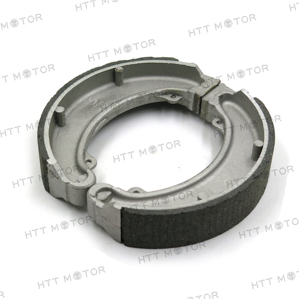 HTTMT Brake Shoe for Honda ATC250SX CJ360T CL350K TRX300 FourTrax -H315