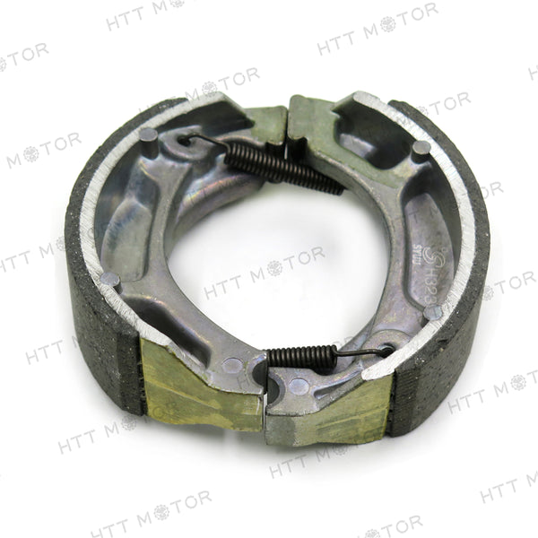 HTTMT Brake Shoe for Honda NX250 XL250R XL250S XR250 -H323