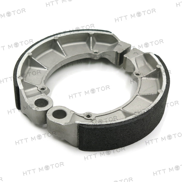 HTTMT Brake Shoe for Honda CB700SC Nighthawk Pacific Coast VT800C Shadow -H343