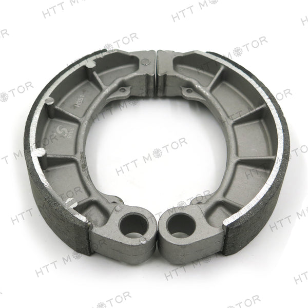 HTTMT Brake Shoe for Honda TRX350TE Rancher ES TRX450S Foreman S -H351