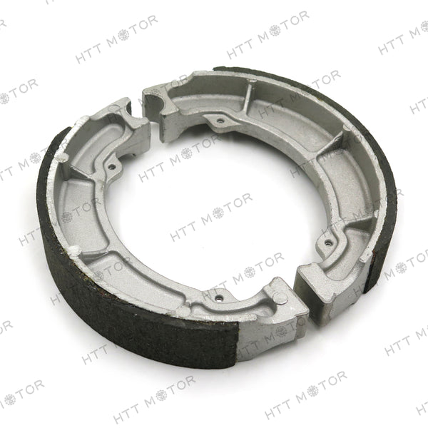 HTTMT- Brake Shoe for Kawasaki EN500A Vulcan KLF220 Bayou -K706