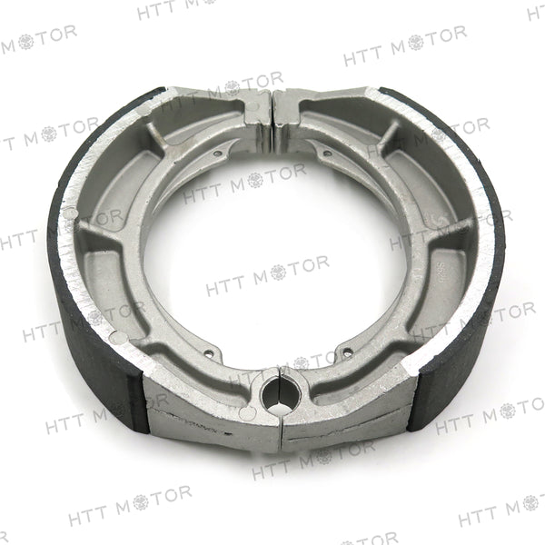 HTTMT Brake Shoe for Suzuki GV700GL Madura VL800 Boulevard C50 Intruder -S626