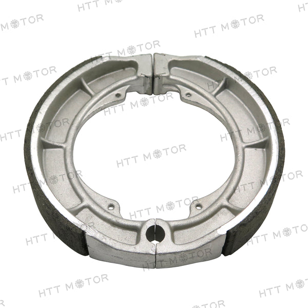 HTTMT Brake Shoe for Suzuki LT-4WD Quad Runner 250-S629