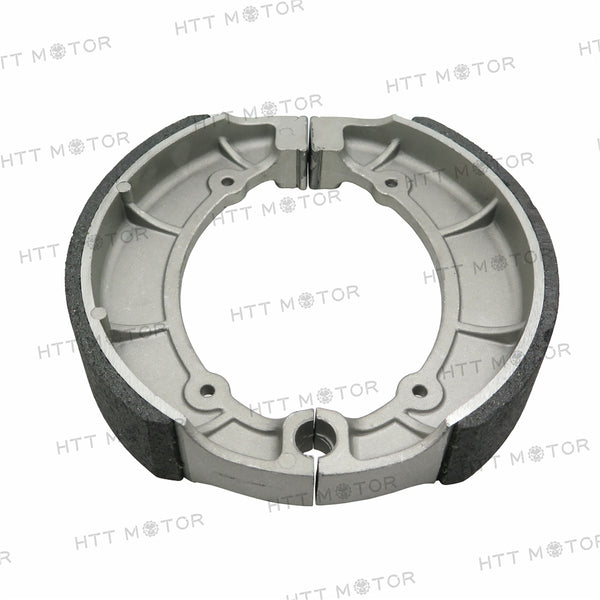 HTTMT- Brake Shoe for Yamaha TX750 XVS650 V-Star XV750 Virago XV535 -Y515