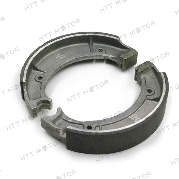 HTTMT Brake Shoe for Yamaha XS360 YFM400N YFM350U Big Bear -Y516