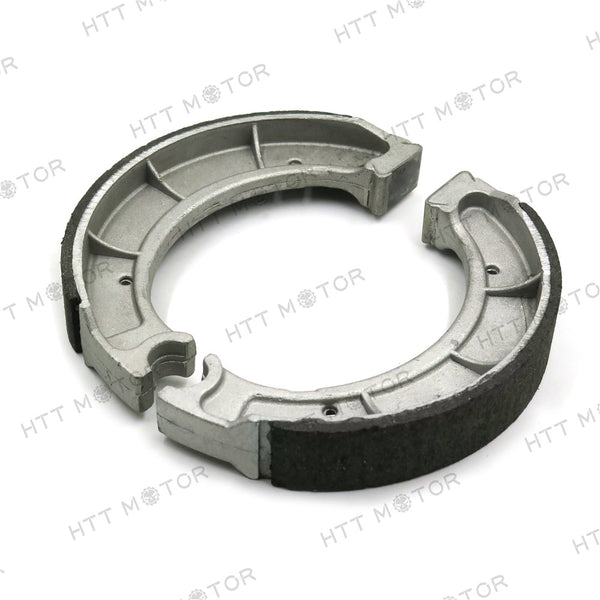 HTTMT Brake Shoe for Yamaha YFB250 Timberwolf YFM350ER YFU1 -Y528