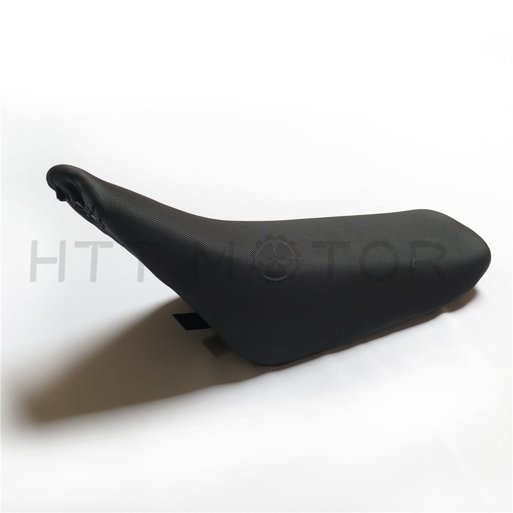 HTTMT- High quality Flexibility Leather Bike Seat For 2006-2012 KTM85 SX85