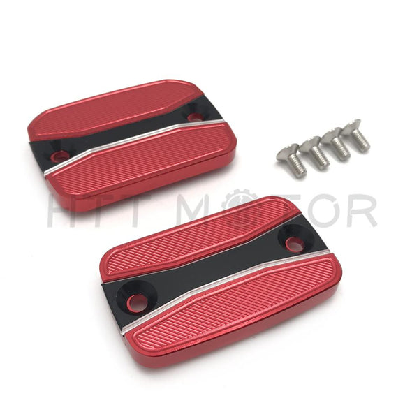 Ducati Monster 695 696 S2R Hypermotard 796 Brake Oil Fluid Reservoir Cap Cover