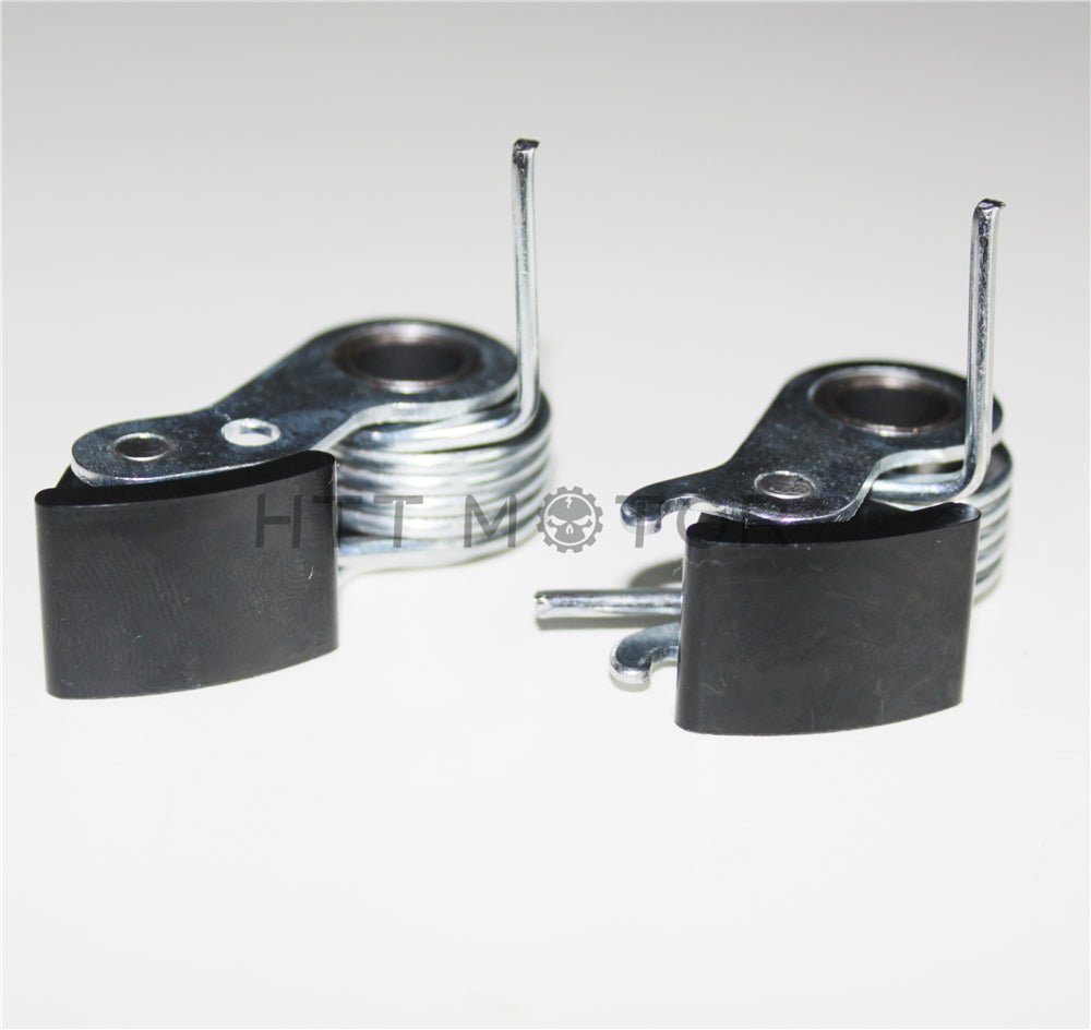 HTTMT- CAM CHAIN OUTER INNER TENSIONER SET FOR TWIN CAM 99-06 HARLEY 39954-99A 39964-99A