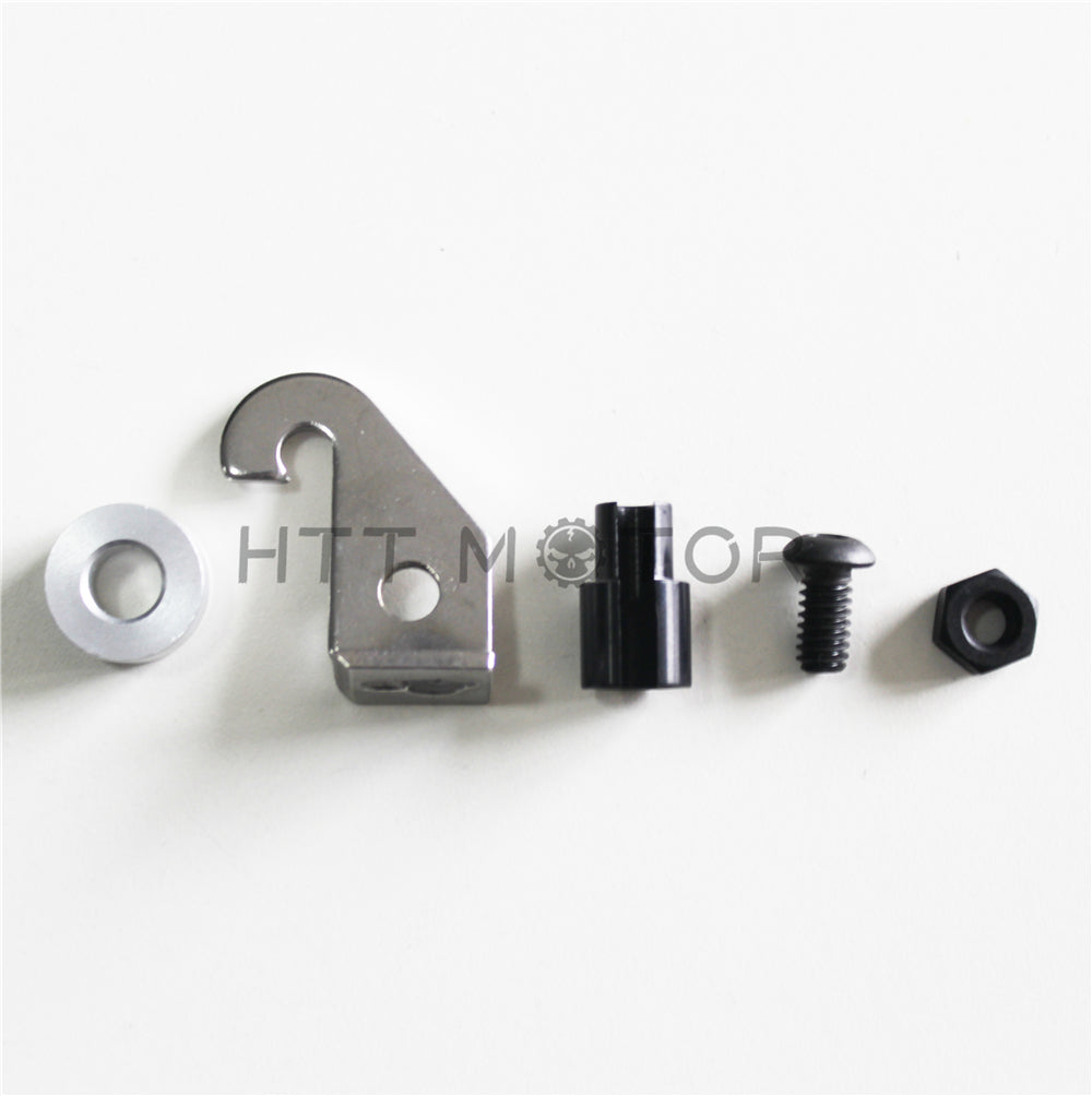 HTTMT- Easy Pull Clutch Kit HTTMT26-044 For HARLEY FLSTI Heritage Softail FXDBI Street Bob