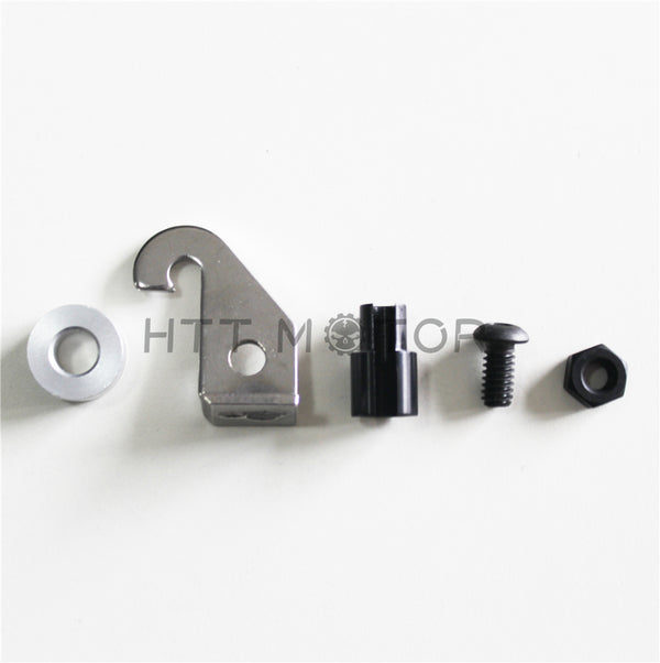 HTTMT- Easy Pull Clutch Kit HTTMT26-044 For HARLEY FLSTI Heritage Softail FXDBI Street Bob