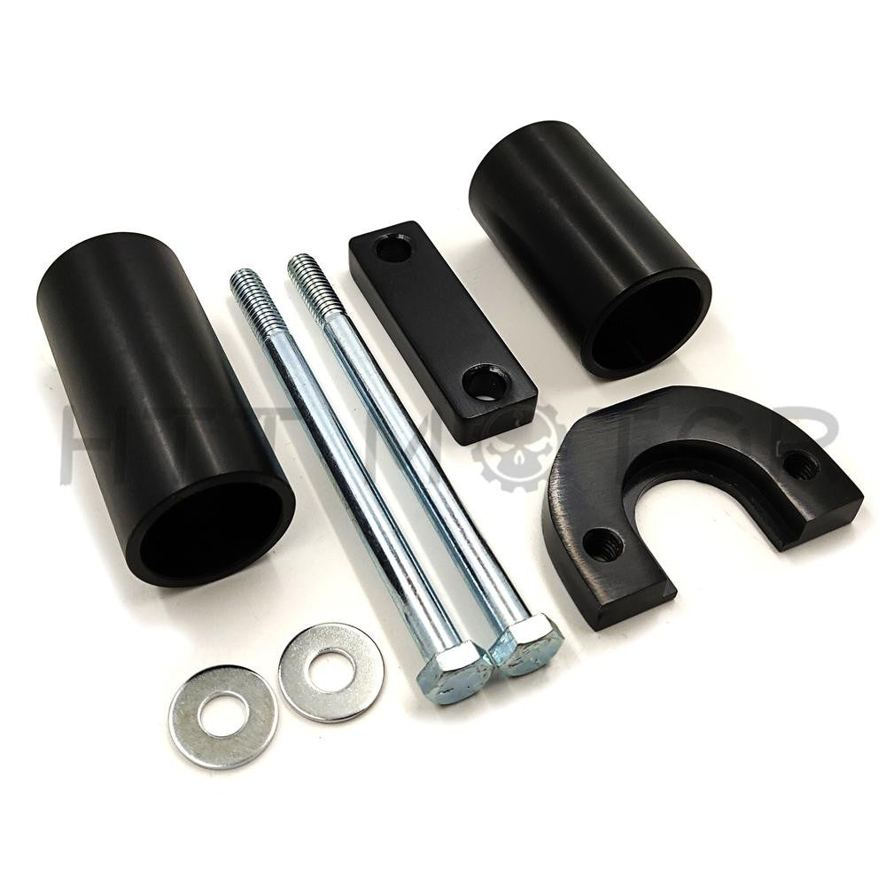 Harley Mainshaft Bearing Race Puller/Installer 5 & 6 SPEED New Tool TR HTT Motor