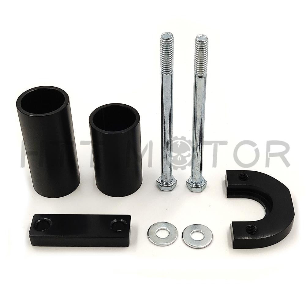 Harley Mainshaft Bearing Race Puller/Installer 5 & 6 SPEED New Tool TR HTT Motor